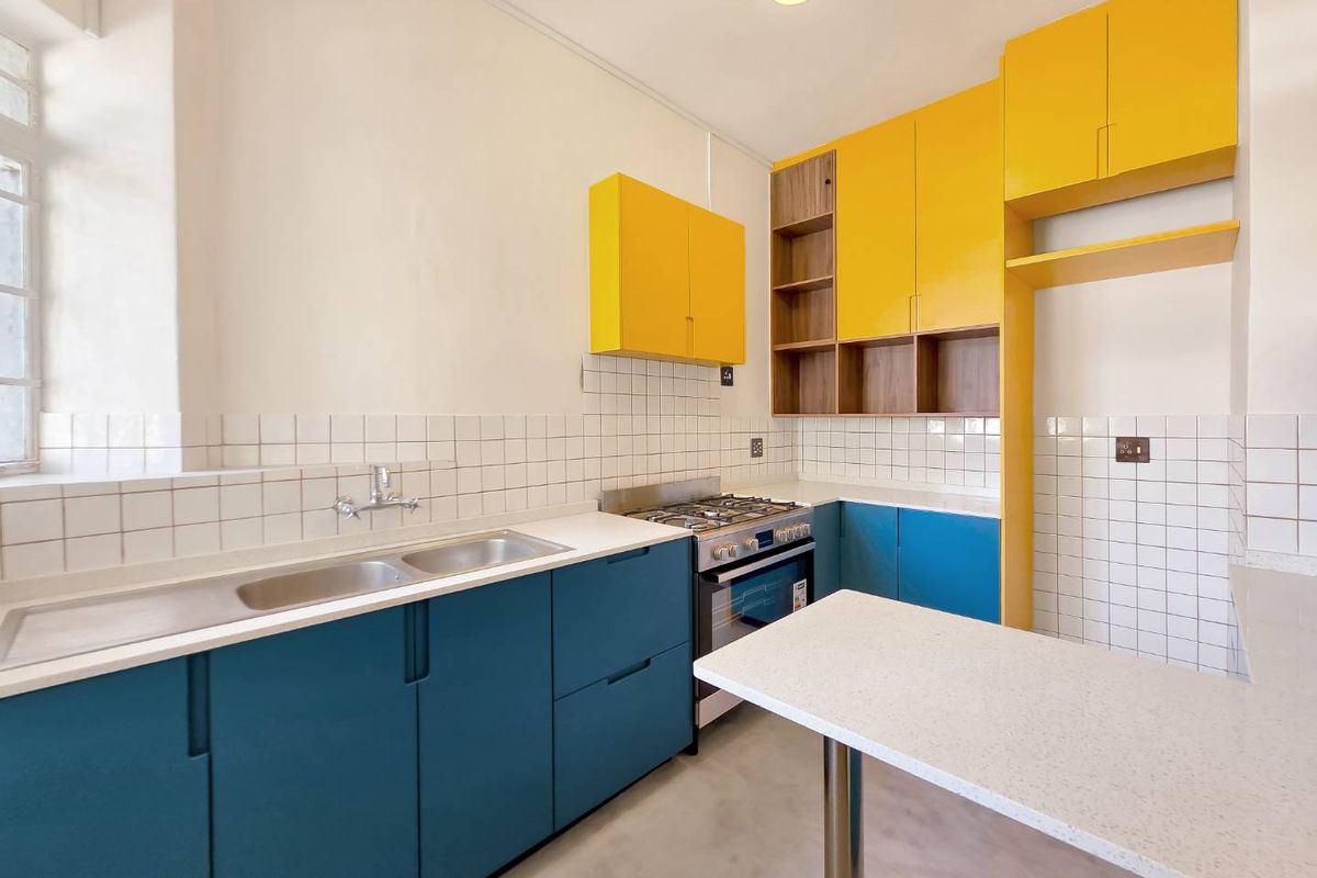 Pet friendly apartment to rent in Gardens! - Photo 3