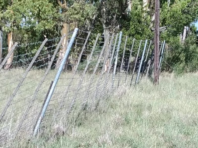 VACANT LAND. VERY SAFE AREA.   AFFORDABLE PRICE. ONE SIDE HAVE  A SMALL BUSHY AREA. - Photo 2