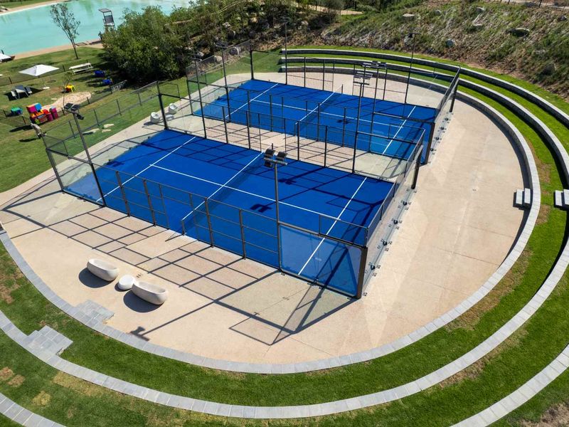 Vacant Stand in The Woods, Steyn City – Prime Green Belt Location - Photo 6