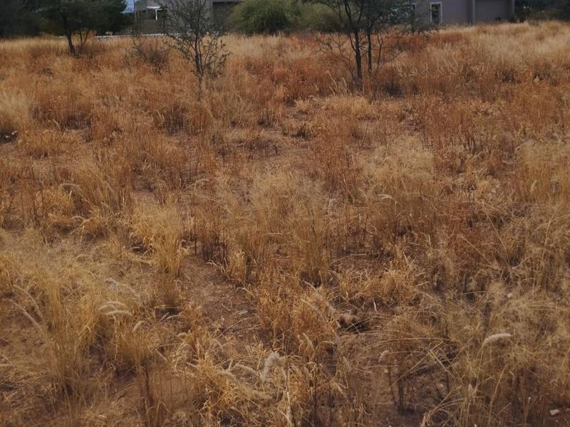 Omeya Golf Estate:  Plot For Sale - Photo 2