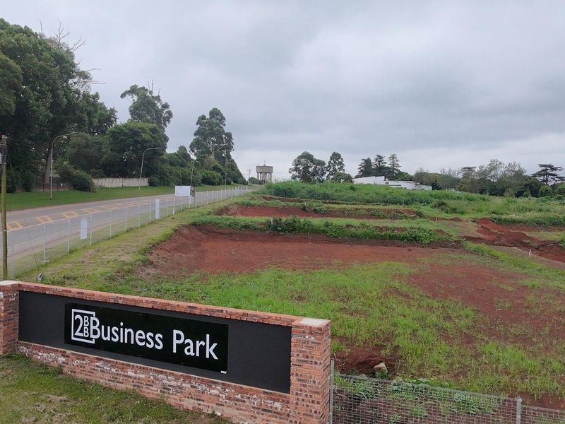 Modern Warehousing for Growing Businesses Brand-New Warehouse for Sale in Merrivale, Howick - Photo 3