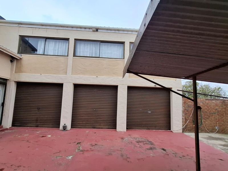 Peaceful Retreat on Tomlinson Street: Your Tranquil Witsand Escape - Photo 9