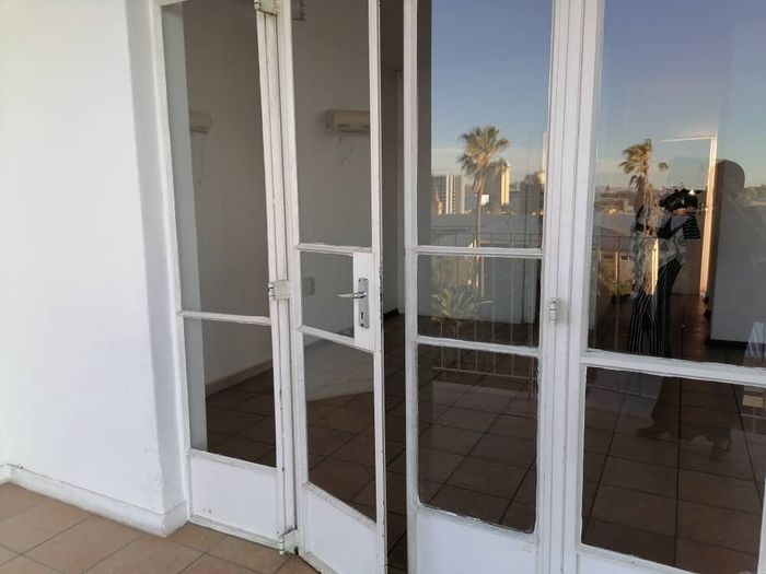 Property #2334802, Apartment Pending Sale in Windhoek Central