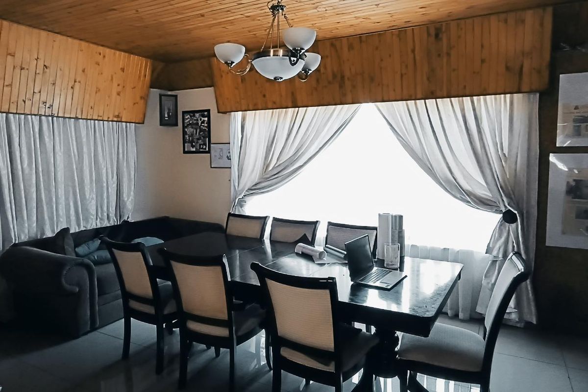 "Kempton Park Living: Your Perfect Family Retreat!" - Photo 4
