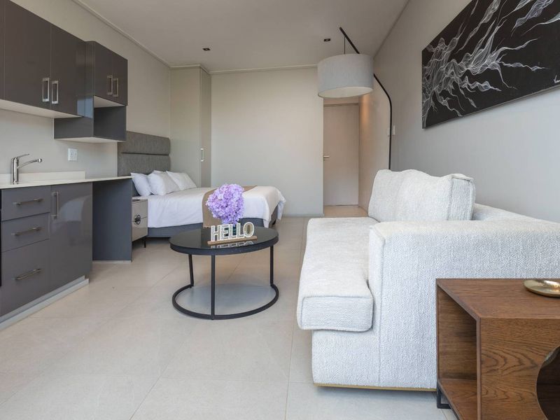 Luxury Coastal Studio Apartment in Ocean Club Zimbali Lakes. - Photo 3