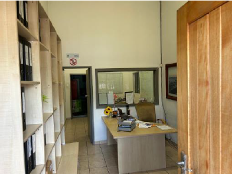 Exceptional Double-Volume Warehouse for Sale - Photo 2