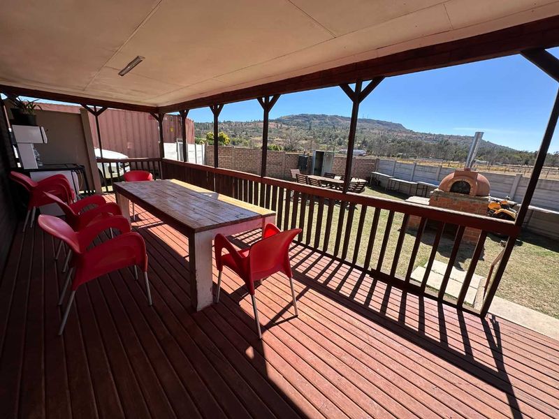 3 BEDROOM HOUSE ON  2HA PLOT FOR SALE - Photo 6