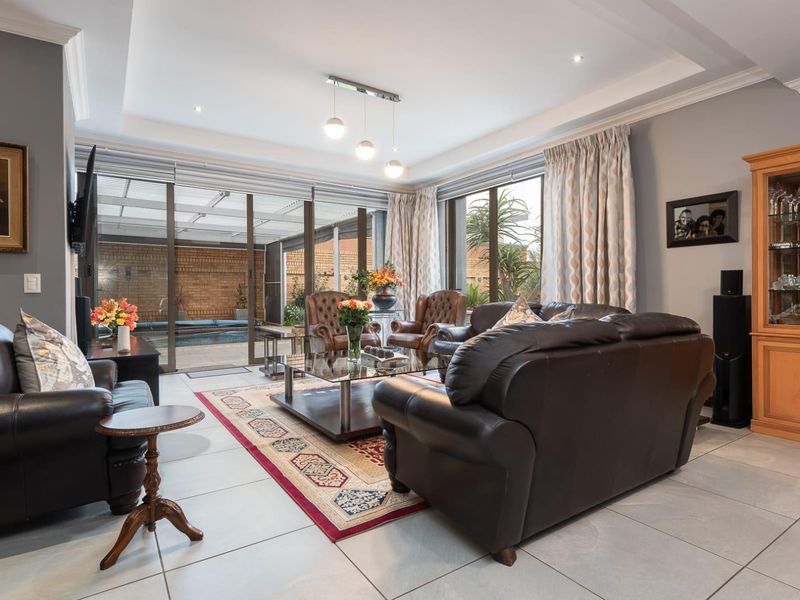 4 Bedroom House for Sale in Meyersdal Nature Estate - Photo 4