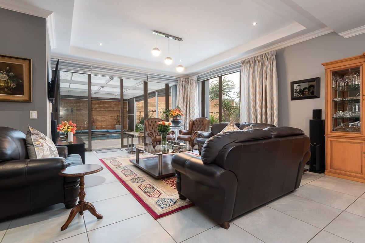 4 Bedroom House for Sale in Meyersdal Nature Estate - Photo 4