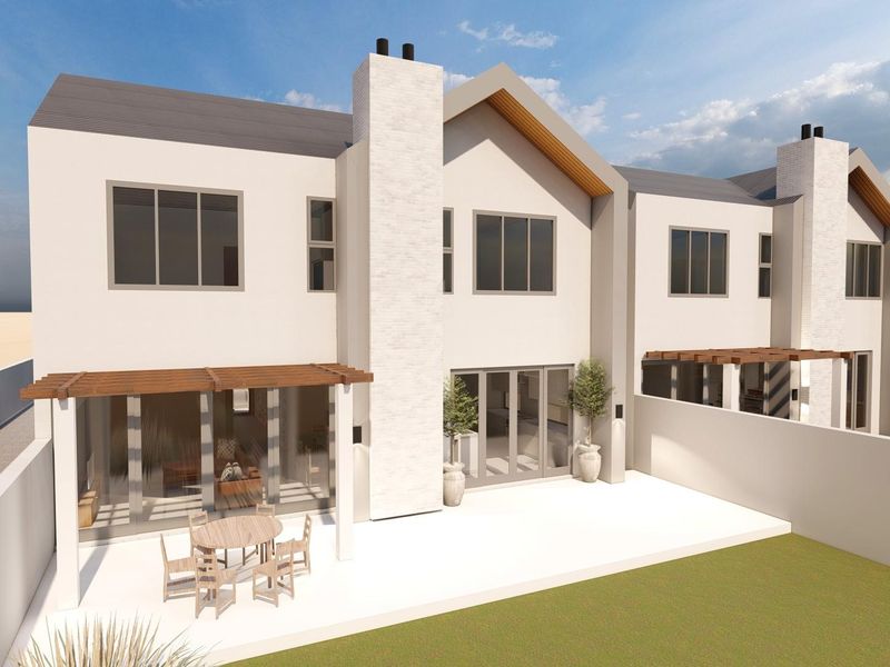 Brand-New Designer Townhouses – Only 5 Exclusive Units Available - Photo 5