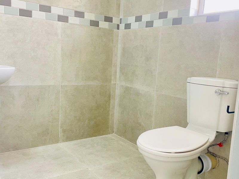 Beautiful and new 2 Bedroom House for sale in Mondesa, Swakopmund - Photo 8