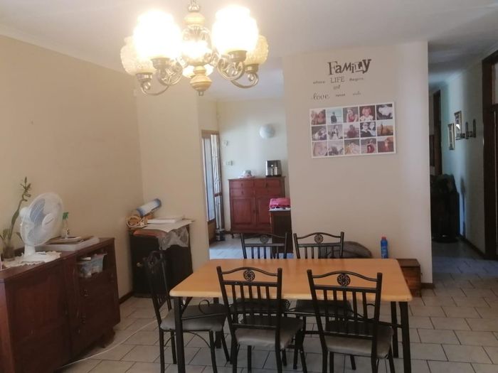 Property #2486958, House Rental Monthly in Suiderhof