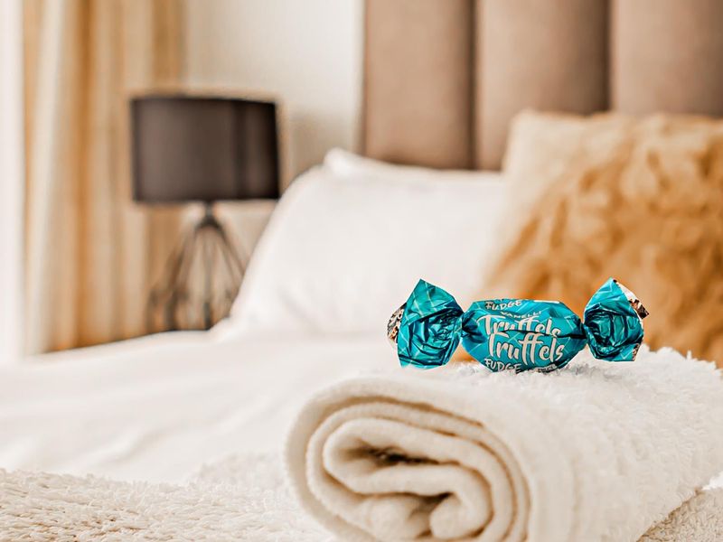 La Bella Vida Self Catering Apartments - Photo 9