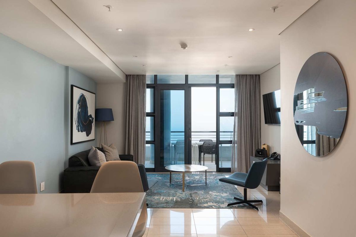 2 BEDROOM / 2 BATHROOM APARTMENT FOR SALE - Photo 3