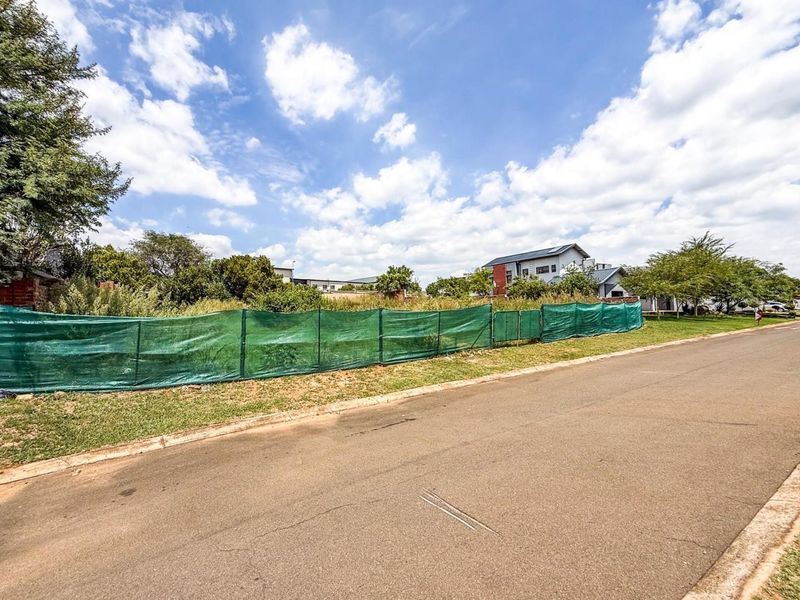 Discover a truly exceptional opportunity to create your dream home in the prestigious The Ridge Estate - Photo 8