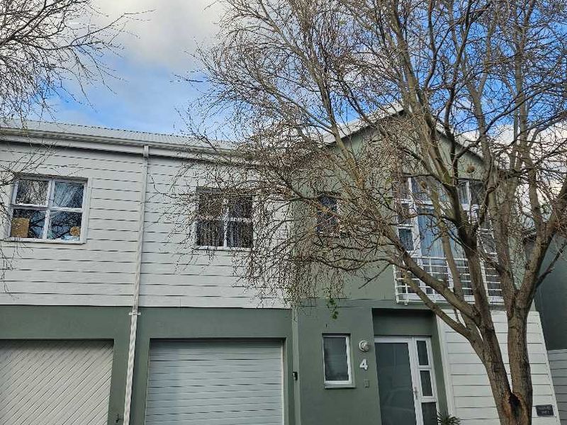 Main Road Hermanus : 3 Bedroom 2 Bathroom Apartment - Photo 4