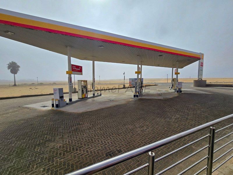 Dolphin Beach:  FUEL STATION PROPERTY IS FOR SALE - Photo 3