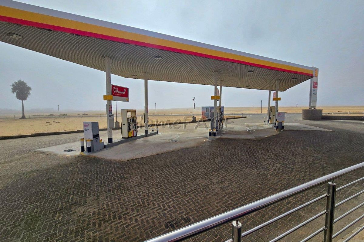 Dolphin Beach:  FUEL STATION PROPERTY IS FOR SALE - Photo 3