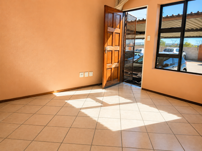 Modern Comfort Awaits in Secure Ground Floor Unit! - Photo 5