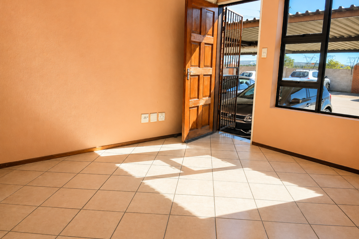 Modern Comfort Awaits in Secure Ground Floor Unit! - Photo 5