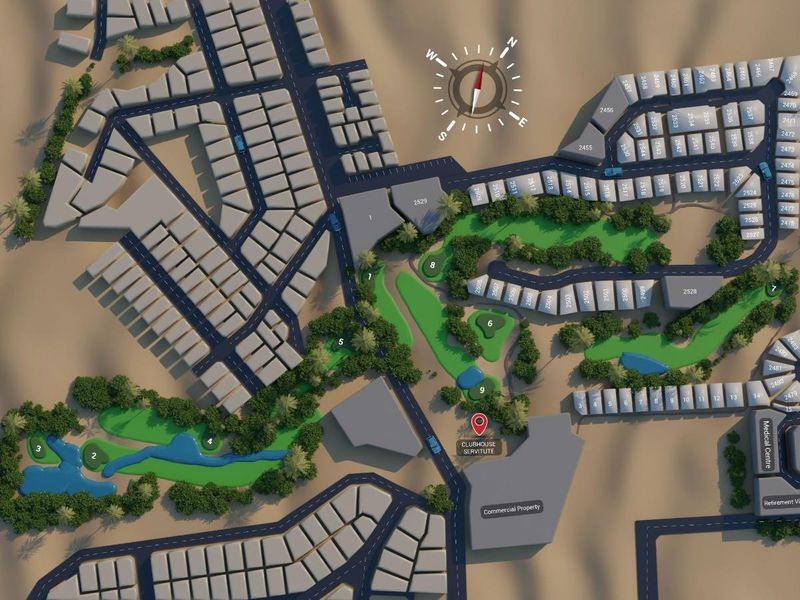 HENTIES BAY LIFESTYLE ESTATE - Photo 8