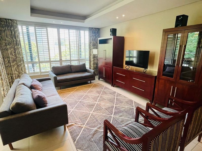 2 Bed Furnished Apartment for Rent in Morningside - Photo 5