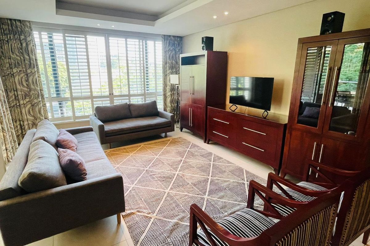 2 Bed Furnished Apartment for Rent in Morningside - Photo 5