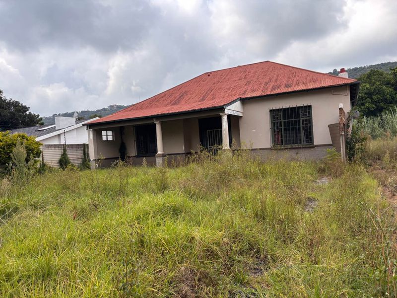 CALLING ALL INVESTORS! PROPERTY FOR SALE IN LEAFY RIVIERA PRETORIA - Photo 6