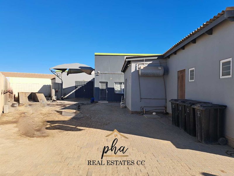 Business Complex  for sale in Walvis Bay for N$6 030 000.00 - Photo 6