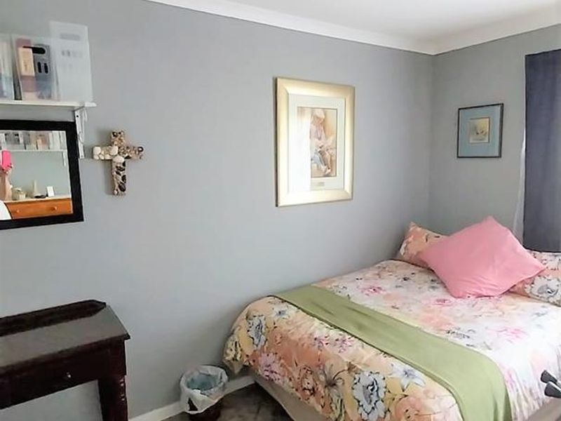 STUNNING 6.1 HECTARE SMALLHOLDING AND SPACIOUS HOME FOR SALE IN RIETFONTEIN PRETORIA EAST - Photo 3