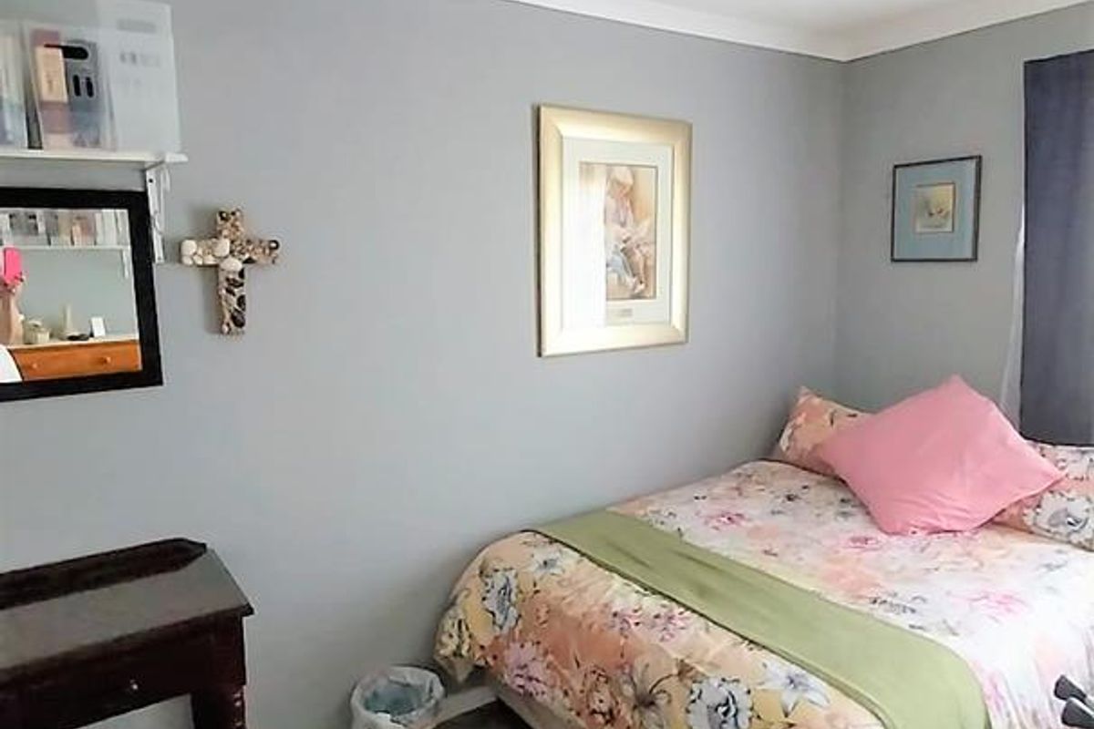 STUNNING 6.1 HECTARE SMALLHOLDING AND SPACIOUS HOME FOR SALE IN RIETFONTEIN PRETORIA EAST - Photo 3