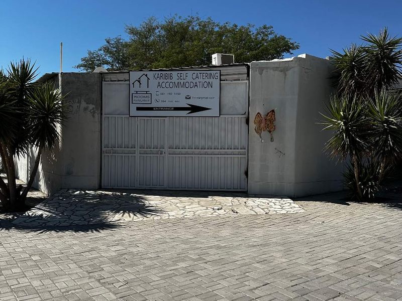 FOR SALE | OMARA GUESTHOUSE, KARIBIB - Photo 8