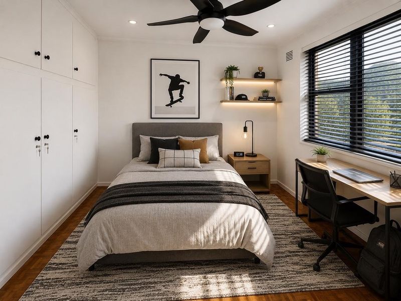 Hendra - Newly Renovated Duplex To Let | Prime La Lucia Location - Photo 5