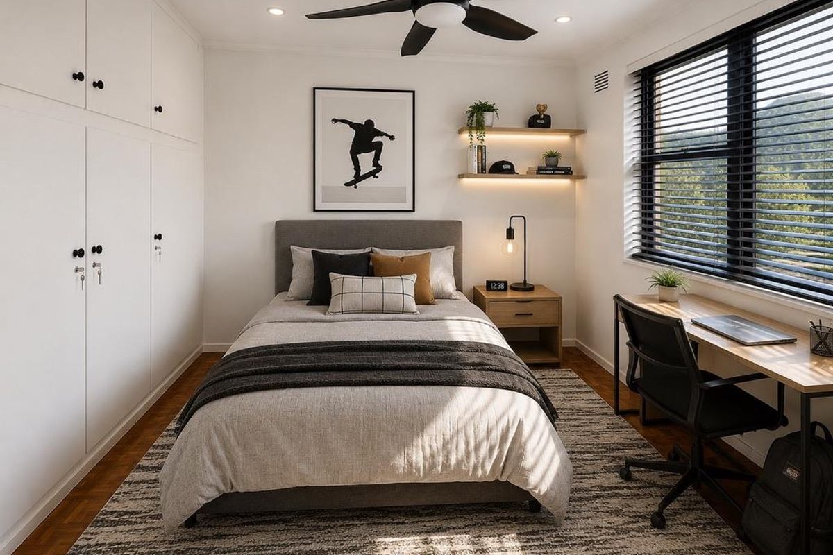 Hendra - Newly Renovated Duplex To Let | Prime La Lucia Location - Photo 5