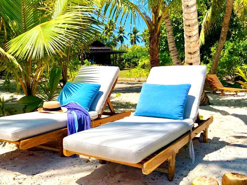 Rare opportunity to own two side by side villas on magical Desroches Island - Photo 9
