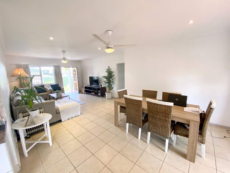 Hendra Estates - Stunning, Pet-Friendly Simplex With Private Pool in Somerset Park To Rent - Photo 6