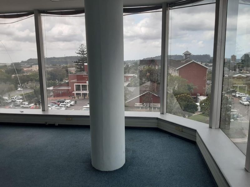 Prime Pinetown Central Commercial Space: Adaptable Offices for Lease - Photo 7