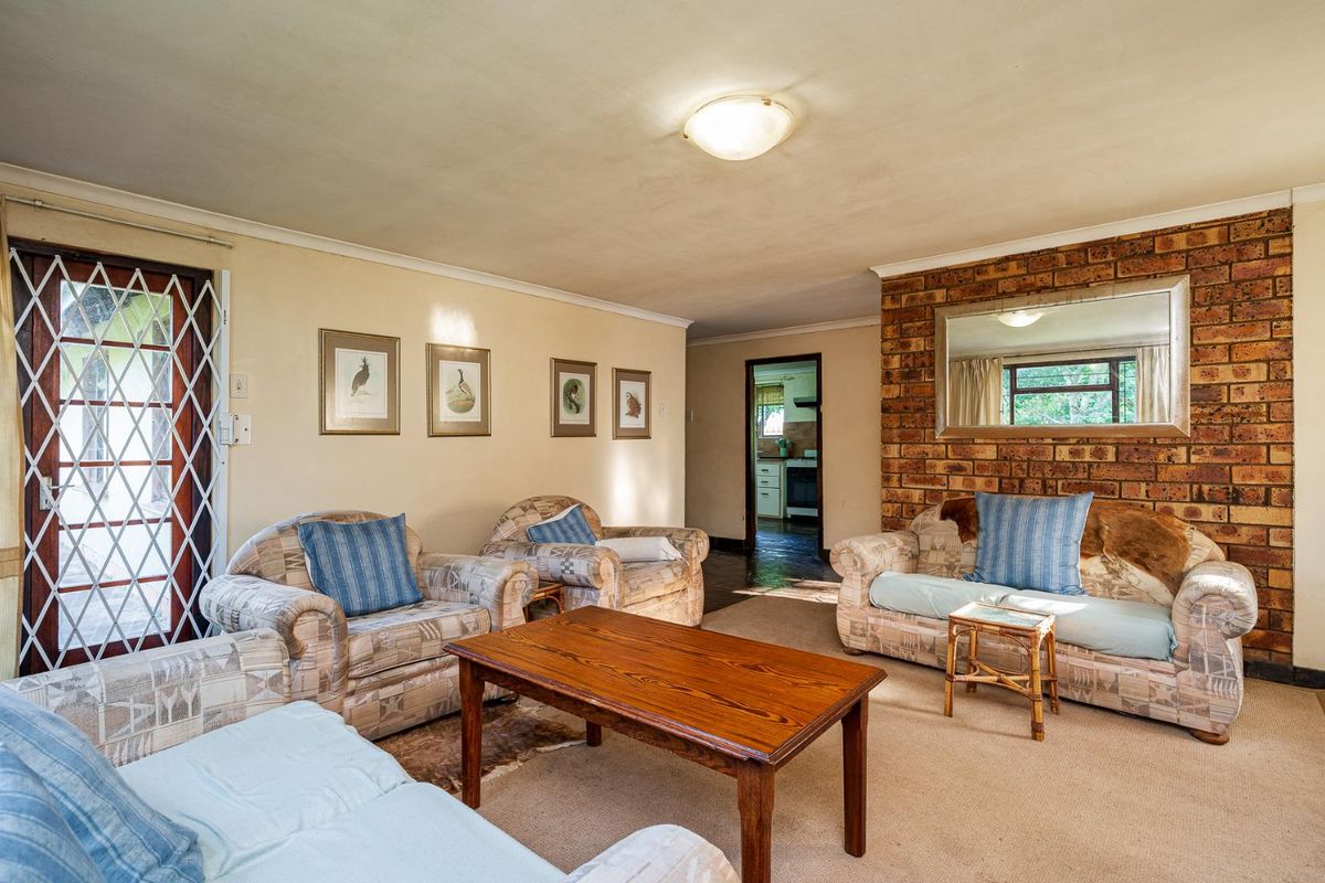 Little House on the Prairie - Photo 5