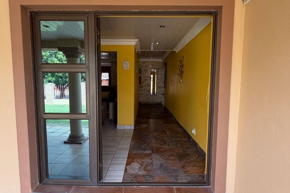 5 Bedroom House For Sale In Elim Kuils River - Photo 5