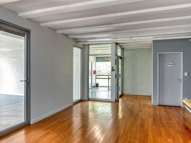 Chic Office Space Available at 26 Gleneagles Road, Greenside, Johannesburg - Photo 10