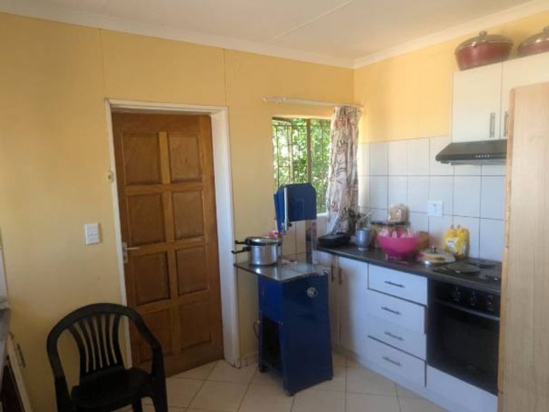 3 bedroom house - Okahandja smarties - Photo 4