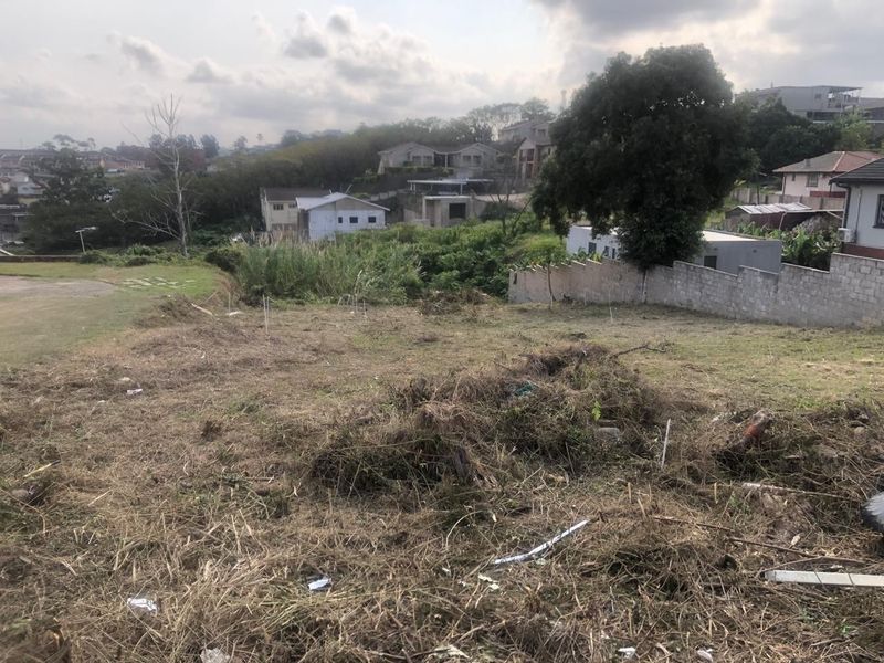 Spacious Residential Plot in Kenville, Durban - Photo 2