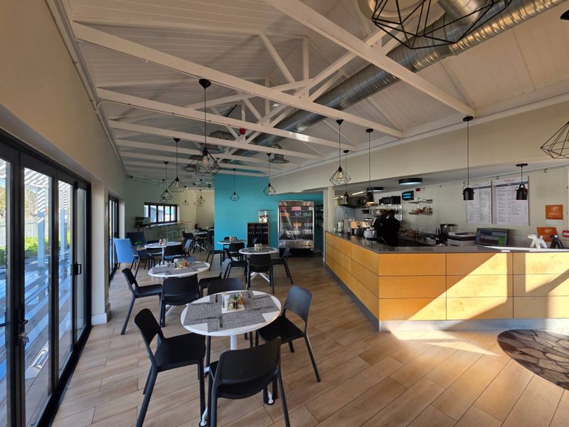 Investment opportunity to Own a unit in one of Stellenbosch's established accommodation developments - Photo 5