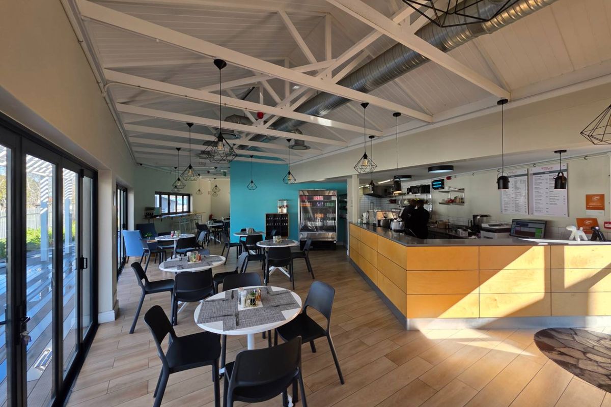 Investment opportunity to Own a unit in one of Stellenbosch's established accommodation developments - Photo 5