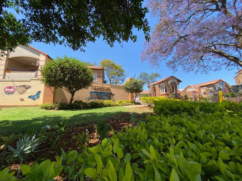2 bedrooms Townhouse in EQUESTRIA - Photo 1