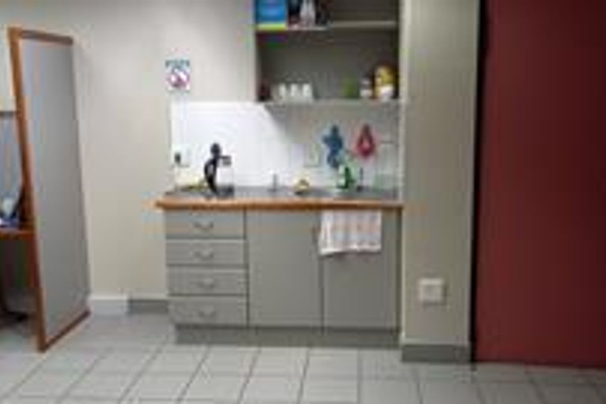 A Grade building for the Investor- Southern Industrial - Photo 3