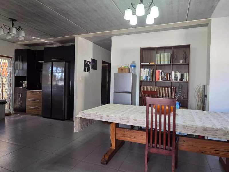 House Share To Let in Brooklyn - Photo 4