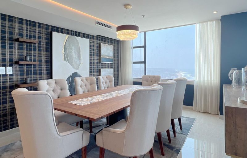 3 BEDROOM | 3 BATHROOM APARTMENT FOR SALE