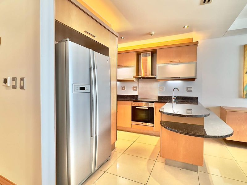 2 BEDROOM 2 BATHROOM APARTMENT TO RENT at The Pearls of Umhlanga®️ - Photo 9