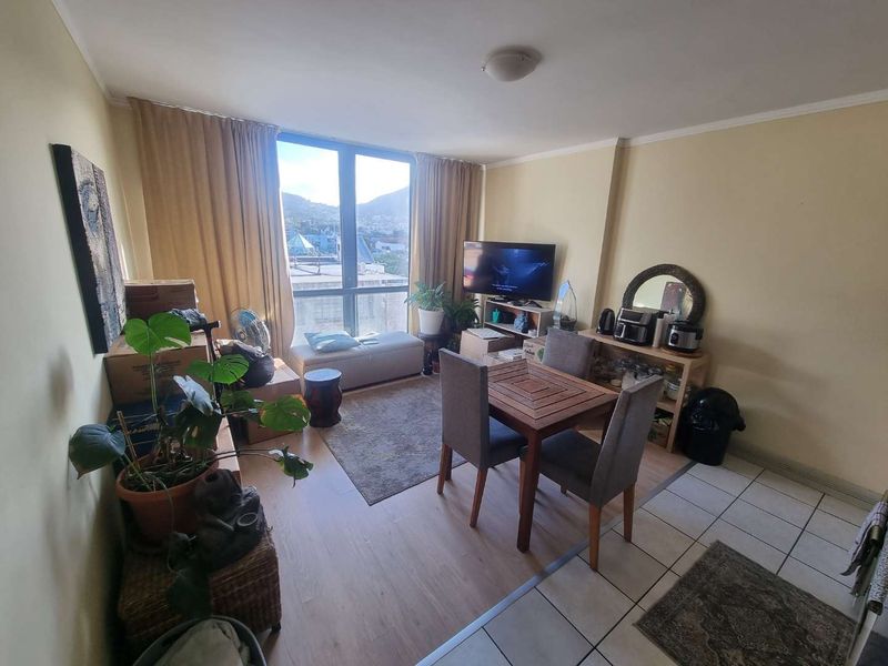 Unfurnished 1-Bedroom Apartment To Rent in Cape Town City Centre - Photo 5